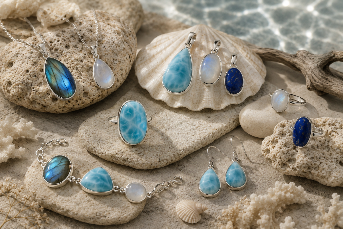 Ocean Soul