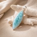 Larimar anheng - Sea Breeze