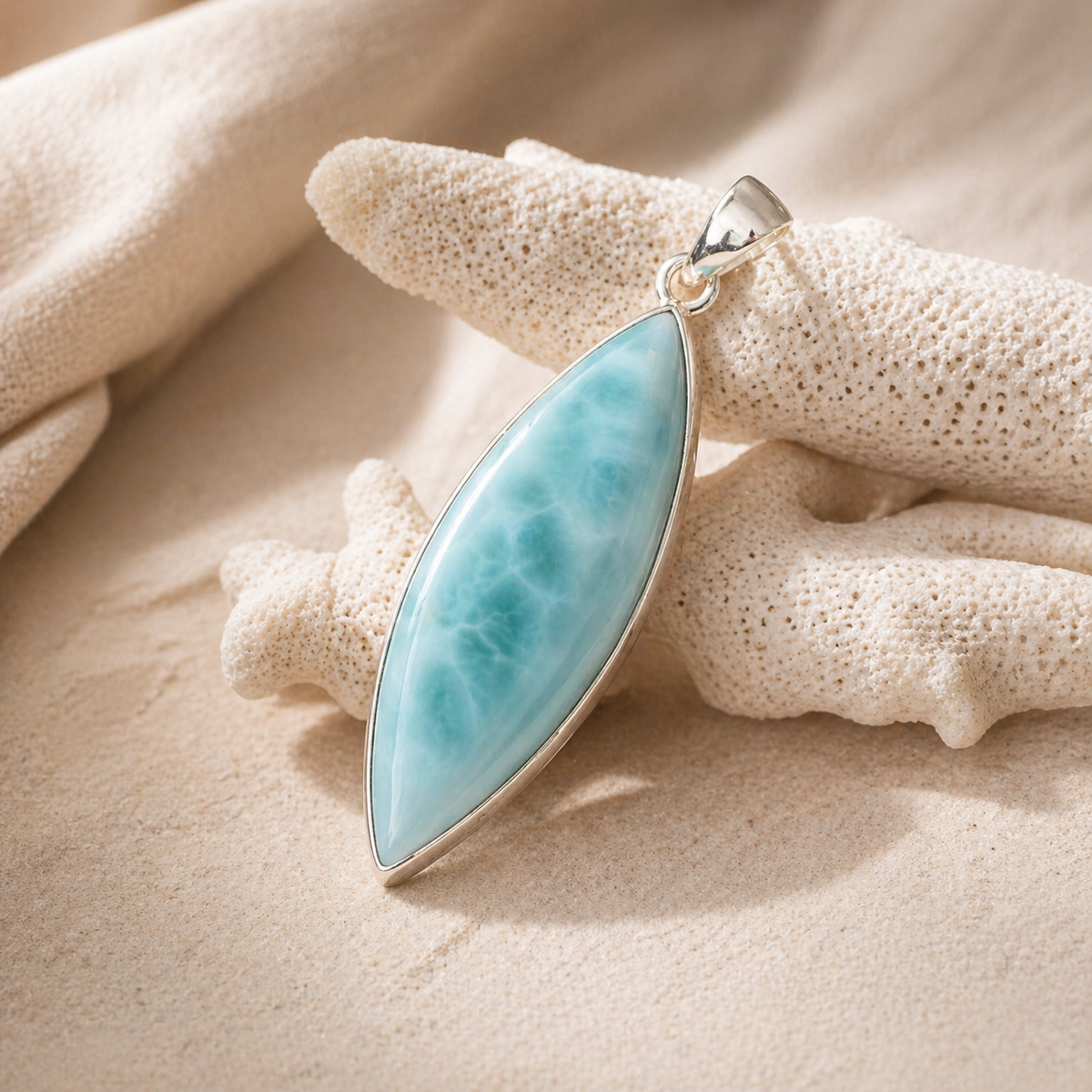 Larimar anheng - Sea Breeze