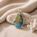 Labradorite anheng - Northern Light